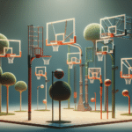 Basketball Hoops Options