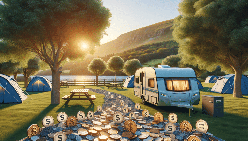Caravans met Huurkoop: Meer Vrijheid en Langdurig Gebruik