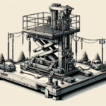 Hydraulische lift