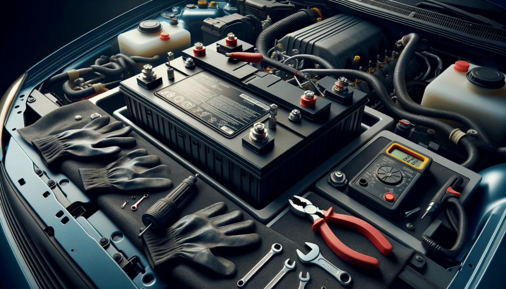 Discover car battery checks, fast replacements, and trusted car repair services to keep your ride smooth, safe, and always ready to roll!