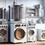 Large Capacity Freeze Dryers: Information on Rent-to-Own Models for Home Use