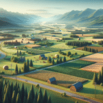 Exploring Open Land: Rural and Owner-Financed Property Options