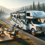 Explore affordable travel freedom with a preowned Class C RV—comfort, value, and adventure combined.