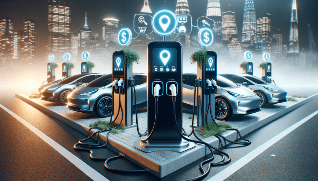 How to Charge an Electric Car: Answers to Key Questions on EV Charging Stations, Costs, and Locating Electric Vehicle Chargers That Fit Your Daily Routine
