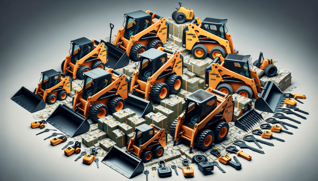 Loaders