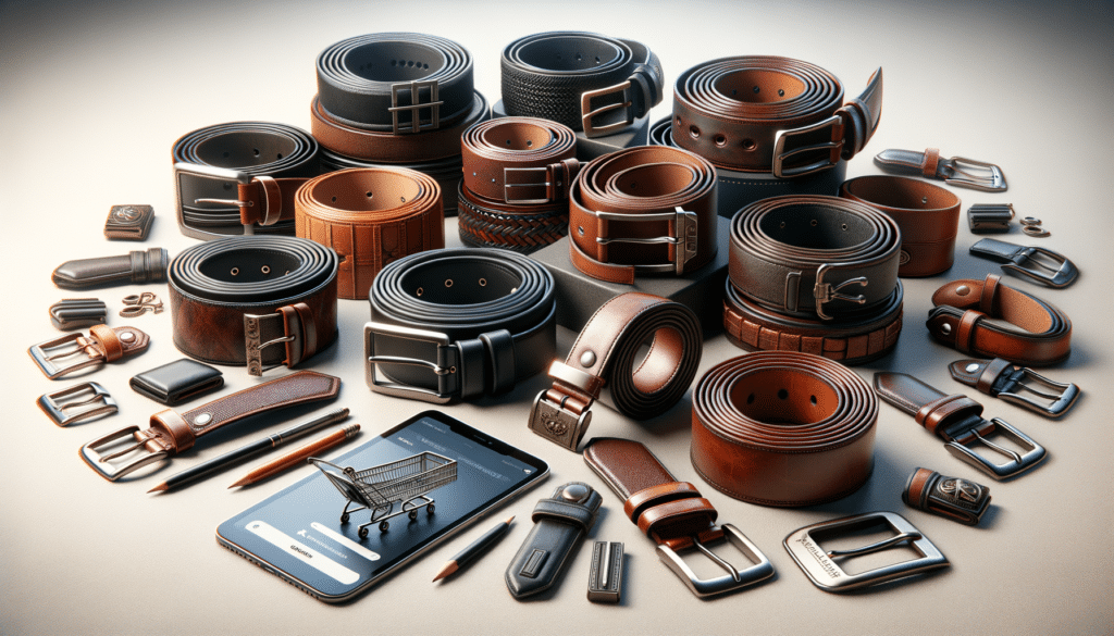 Popular Questions Before Buying a Designer Leather Belt—Style, Sizing, Authenticity, and How to Shop Smart Without Overpaying