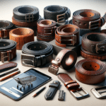 Popular Questions Before Buying a Designer Leather Belt—Style, Sizing, Authenticity, and How to Shop Smart Without Overpaying