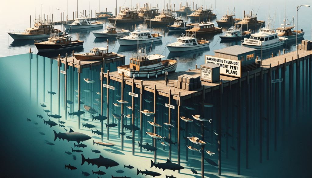 Used Boats Financing: Explore Flexible Payment Plans
