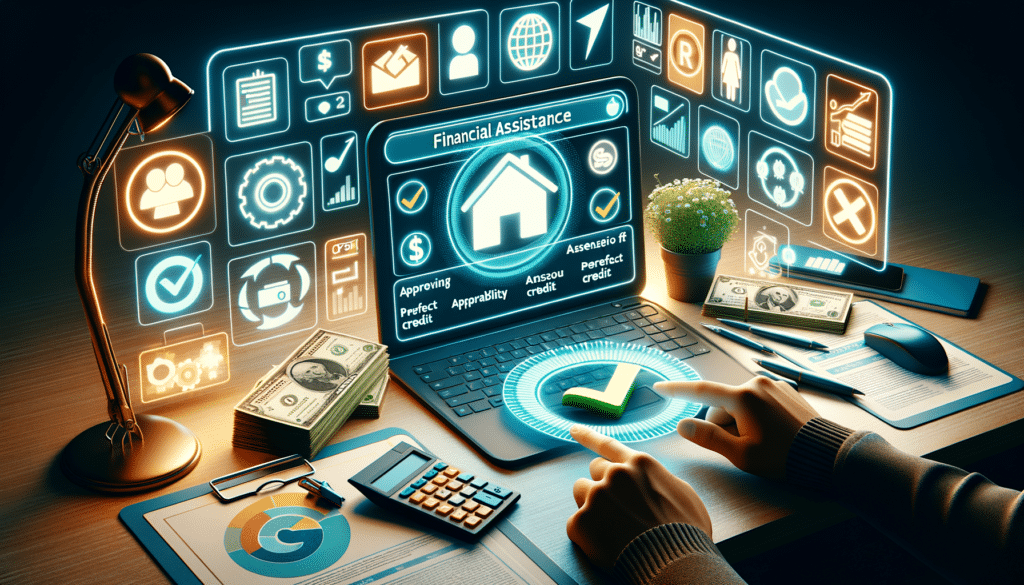 What to Know About Loan Options When Credit Is Holding You Back
