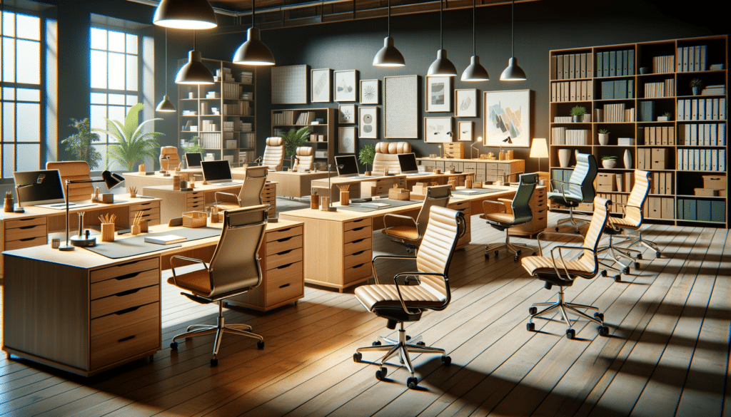 Office Furniture Liquidation: Practical Finds for Workspaces and Home Offices