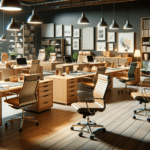 Office Furniture Liquidation: Practical Finds for Workspaces and Home Offices
