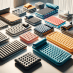 Guide to choosing an inflatable mattress for comfort, convenience, and space.