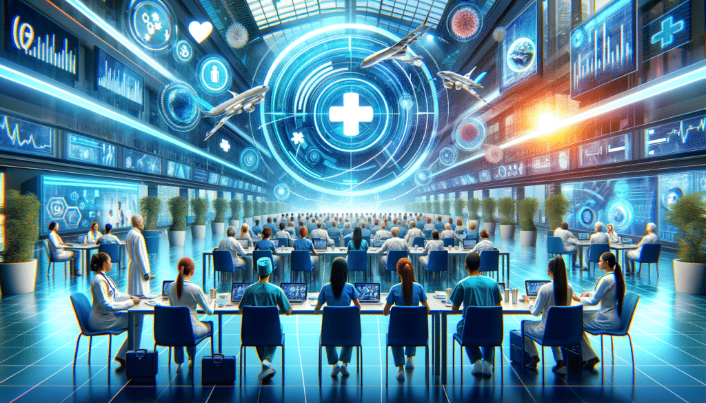 What to Know About Nursing Assistant Jobs in 2025