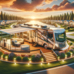 Guide to Rent-to-Own Park Model RVs: A Flexible Path to Ownership
