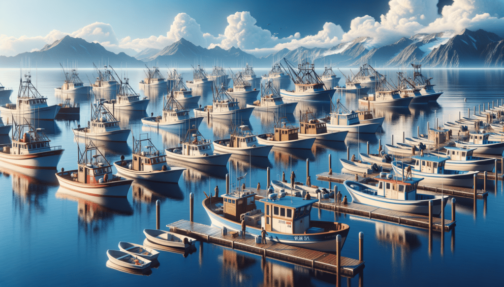 Rent to Own Fishing Boats: Flexible Access to the Water