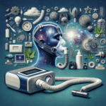 Breathe better at night? Discover how a CPAP machine quietly transforms sleep.
