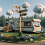 Static Caravan Ownership with Flexible Terms: What’s Changing in 2025