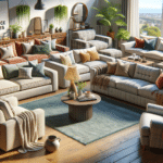 Sofas on Clearance: Comfortable Seating at Reduced Prices