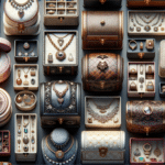 Jewelry Boxes