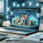 Some Are Exploring Home Refinance Estimates Online—Here’s What That Looks Like