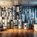 Scratch and Dent Refrigerators and Where to Find Them