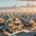 Wind Turbine for Home in 2025: Small, Silent Wind Generators, Rooftop Wind Energy, DIY Wind Power, and Affordable Wind Electricity Solutions for Sustainable Living