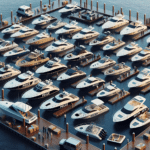 Police Seized Boats: Explore a Range of Watercraft Through Public Sales