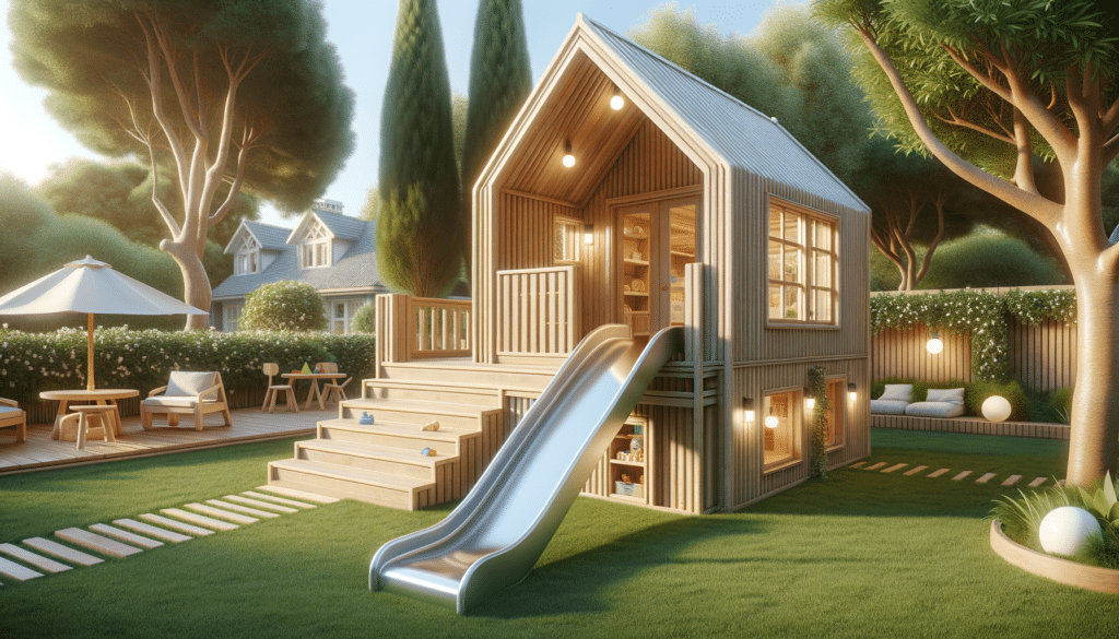 Kids Playhouses