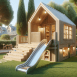 Kids Playhouses
