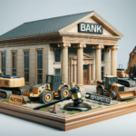 Explore Bank Repo Heavy Equipment Options