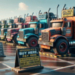 Discover the power and precision of Rollback Wreckers