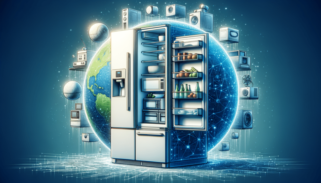 Sujets Liés Aux Réfrigérateurs Qui Suscitent L’intérêt En 2025