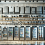 Walk-In Freezer Options Some Are Exploring for Budget-Conscious Setups