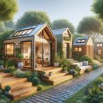 Explore Tiny Homes Available for Backyard Use — See What’s Being Offered