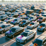 Donated Cars for Sale: Exploring Local Charity Vehicle Listings