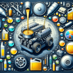Understanding Types of Engine Oil and Their Applications