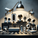Protect what matters most with Smart Home Security