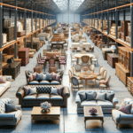 Unsold Furniture: Where to Look and What to Expect