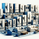Scratch and Dent Refrigerators and Where to Find Them