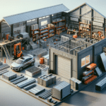 Prefab Garage Kits: A Practical Approach to Building Storage and Workspace
