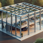 Prefab Garages en Carports Worden Steeds Populairder in Europa