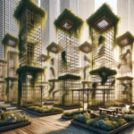 How Garden Trellises Shape Outdoor Spaces and Plant Growth