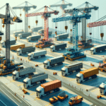 Key Questions Answered: Choosing the Right Gantry Crane for Your Needs—Comparing Mobile Lifting and Portable Options That Work Within Your Budget