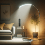 Arc Floor Lamps