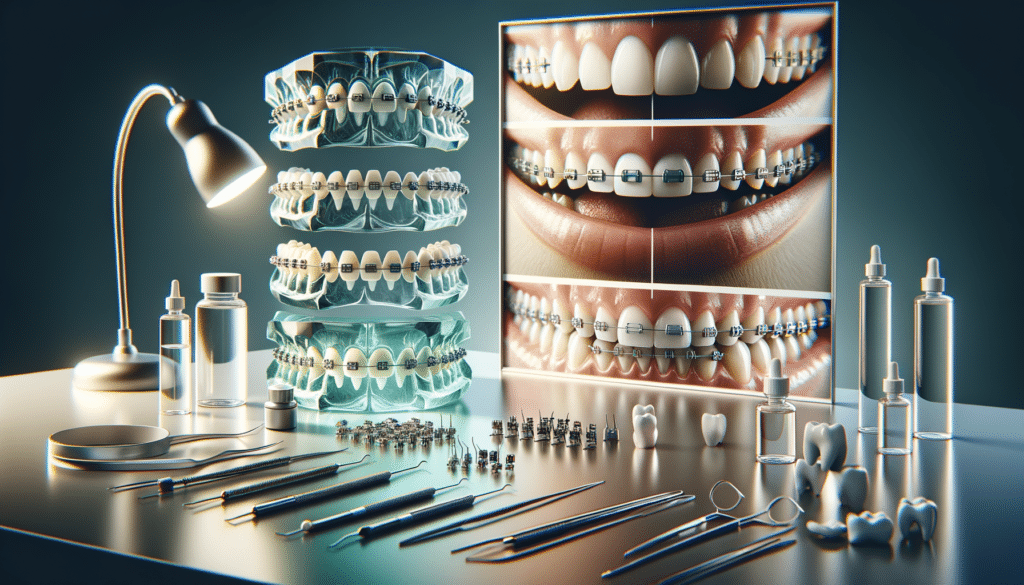 Braces Options: Local Solutions for a Straighter, Healthier Smile