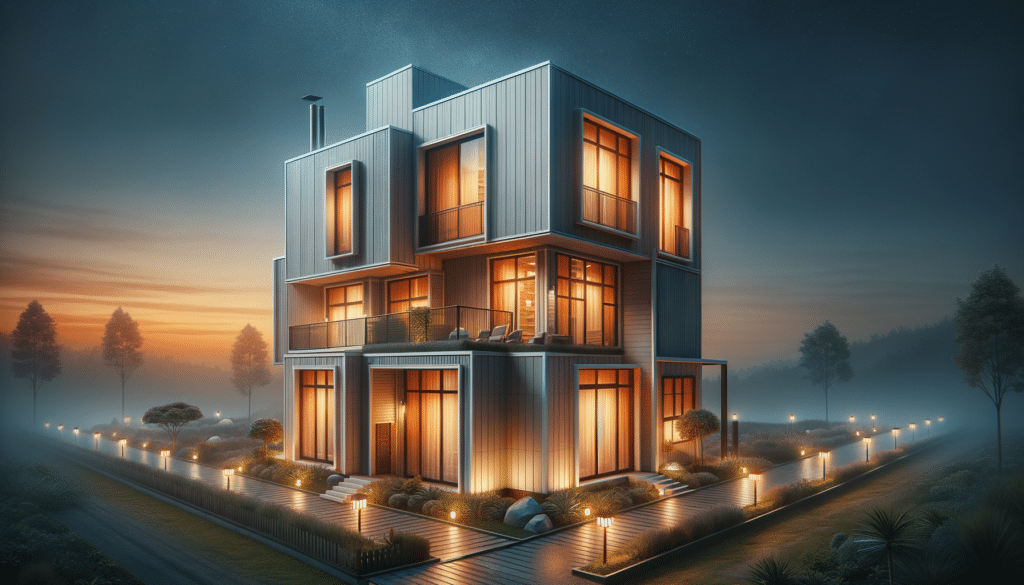 T1-11 Siding: A Durable and Versatile Option for Exterior Projects
