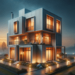 T1-11 Siding: A Durable and Versatile Option for Exterior Projects