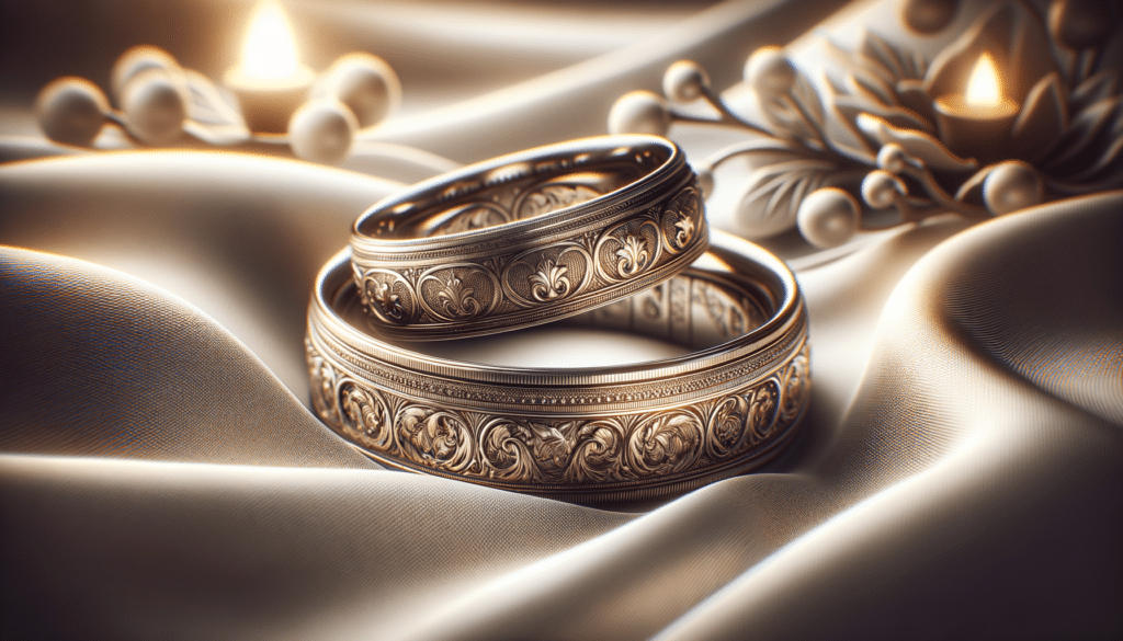 Wedding Rings