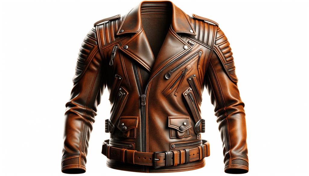 Modern Leather Looks That Are Getting Attention in 2025