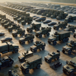 Military Surplus Vehicles: Durable Options for Civilian and Utility Use